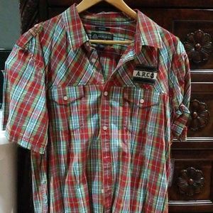 Men's shirt